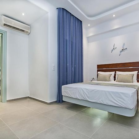 Petini'S Place Fira  Ngoại thất bức ảnh