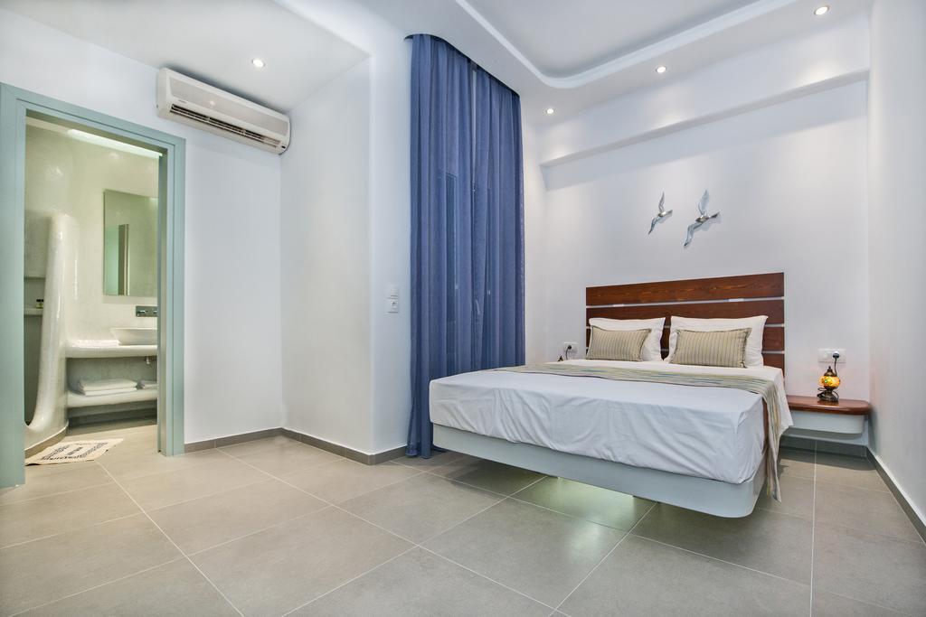 Petini'S Place Fira  Ngoại thất bức ảnh