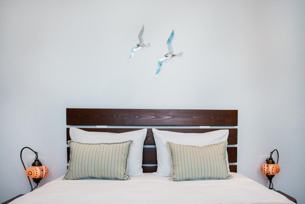 Petini'S Place Fira  Ngoại thất bức ảnh
